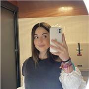 Me veo capacitada para enseñar asignaturas para niños de primaria